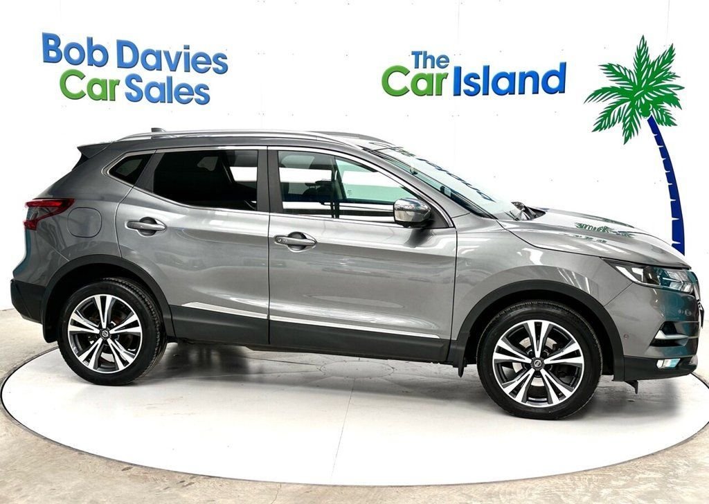 Used Nissan Qashqai 2019 for sale - 77263156: Photo 11
