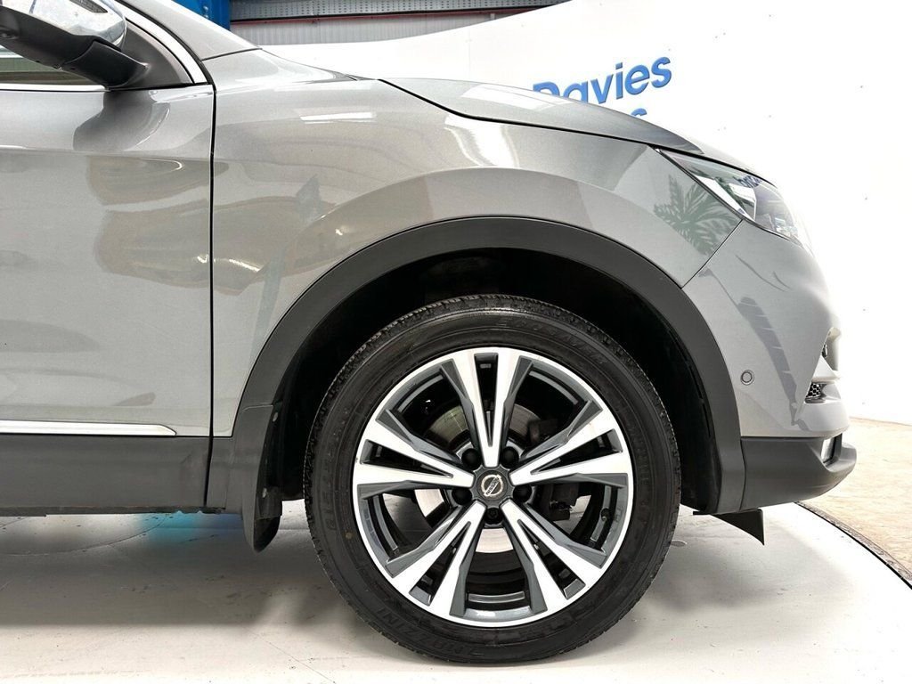 Used Nissan Qashqai 2019 for sale - 77263156: Photo 12