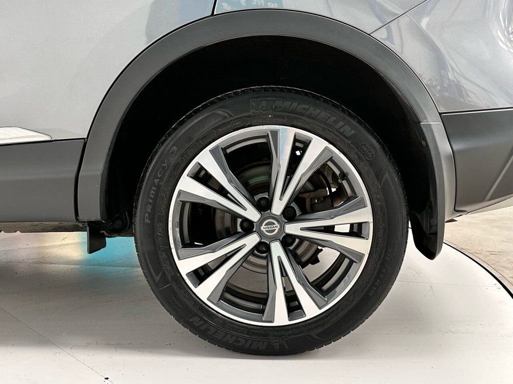 Used Nissan Qashqai 2019 for sale - 77263156: Photo 15