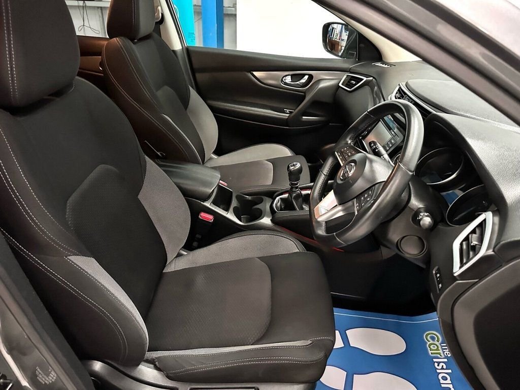 Used Nissan Qashqai 2019 for sale - 77263156: Photo 16