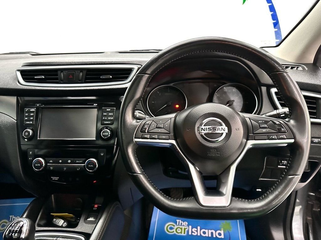 Used Nissan Qashqai 2019 for sale - 77263156: Photo 18