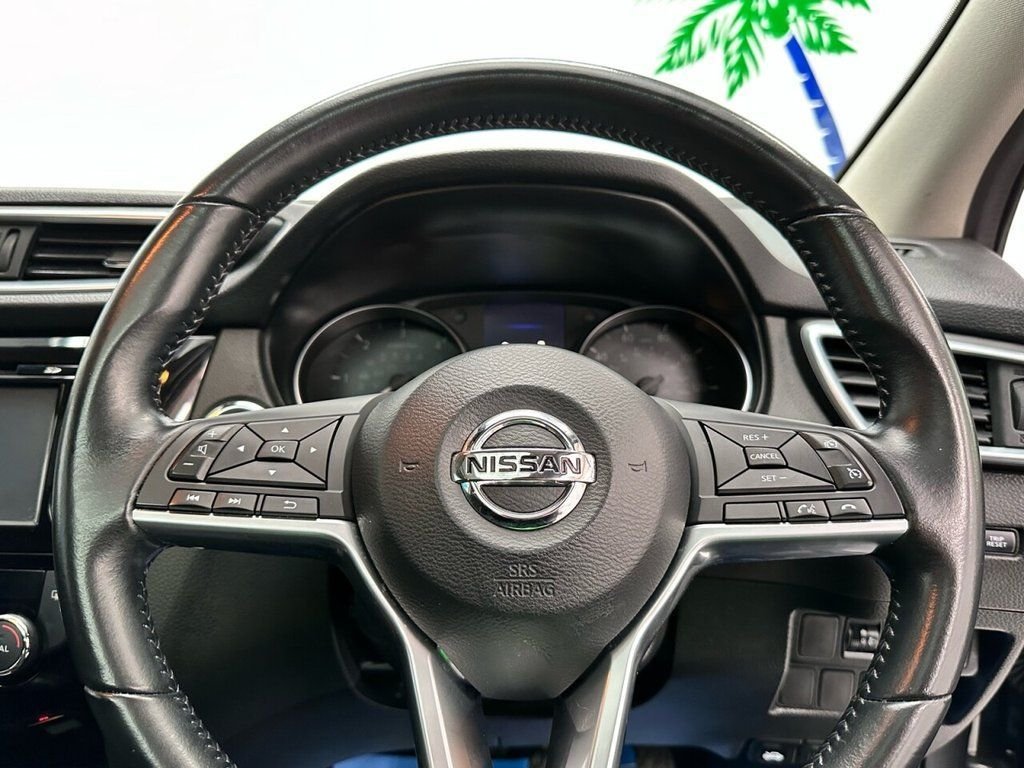 Used Nissan Qashqai 2019 for sale - 77263156: Photo 19