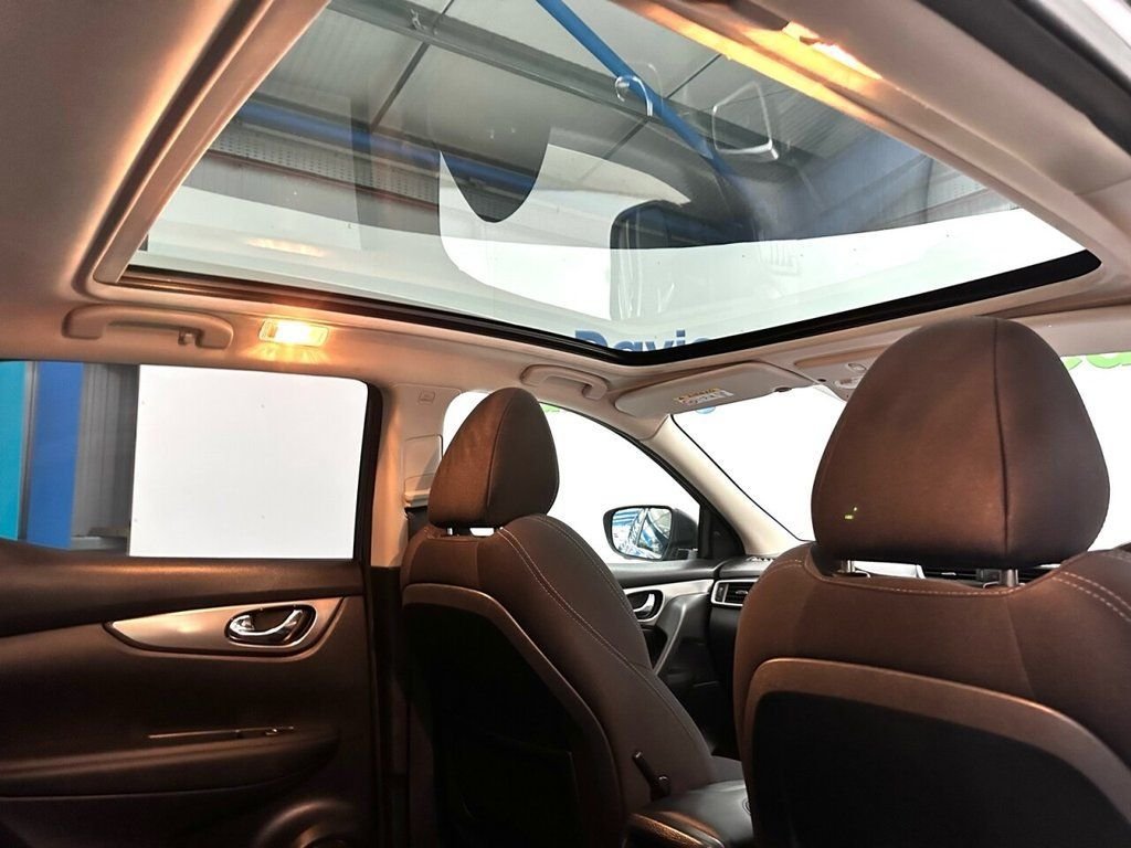 Used Nissan Qashqai 2019 for sale - 77263156: Photo 21