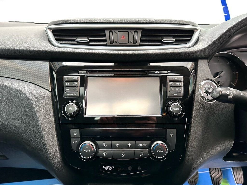 Used Nissan Qashqai 2019 for sale - 77263156: Photo 22