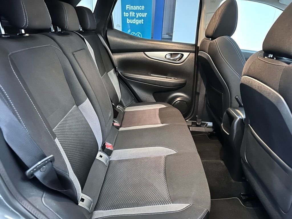 Used Nissan Qashqai 2019 for sale - 77263156: Photo 30