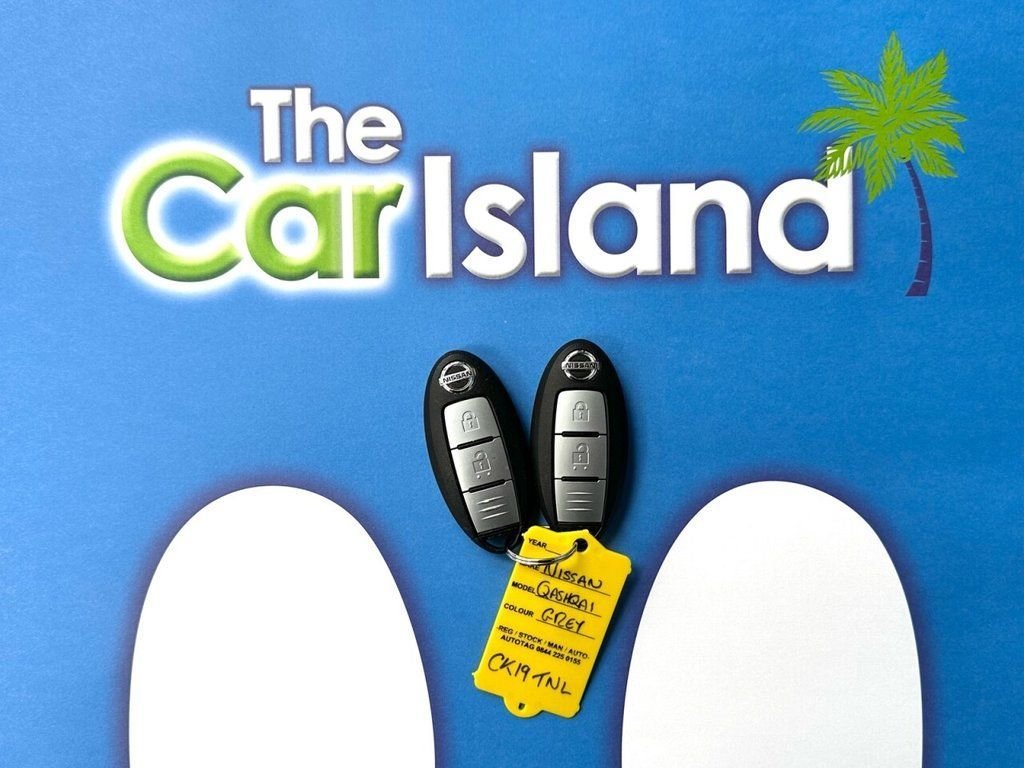 Used Nissan Qashqai 2019 for sale - 77263156: Photo 33