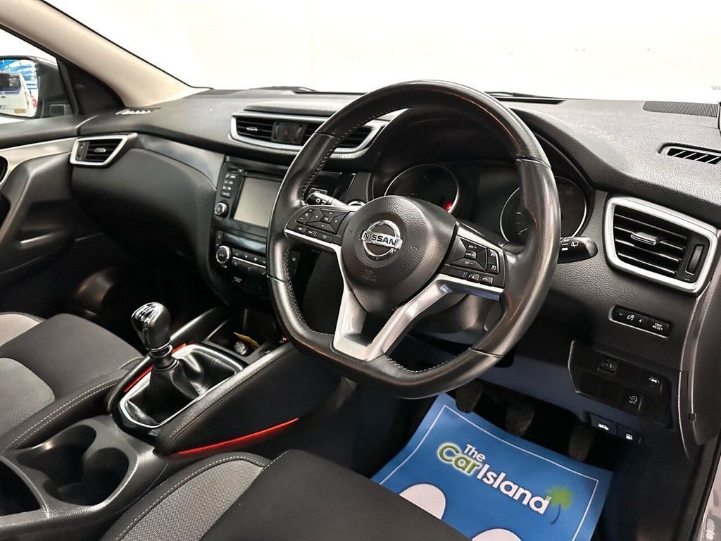 Used Nissan Qashqai 2019 for sale - 77263156: Photo 4