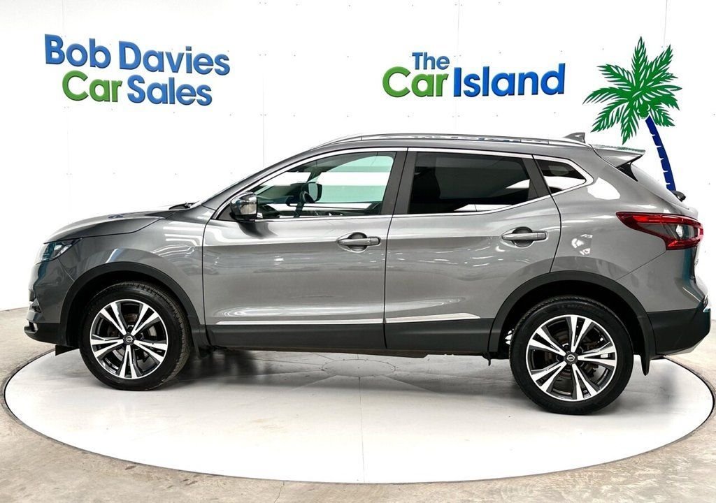 Used Nissan Qashqai 2019 for sale - 77263156: Photo 6