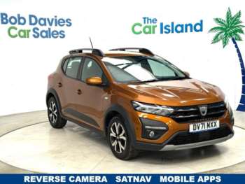 2021 (71) - 1.0 TCe Prestige Hatchback 5dr Petrol Manual Euro 6 (s/s) (90 ps)
