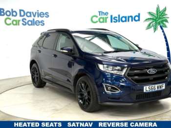 2016 (66) - 2.0 TDCi 180 Sport 5dr