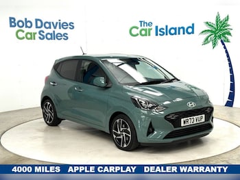 Used Hyundai i10 2023 for sale - 78887334: Photo