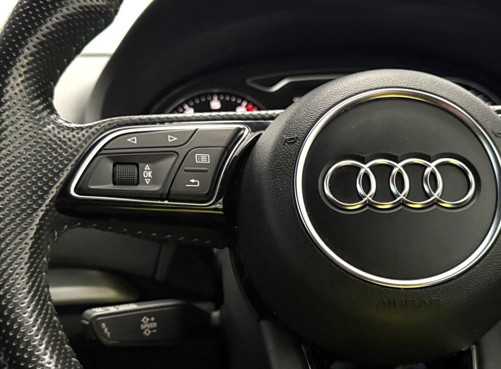 Used Audi A3 Cabriolet 2017 for sale - 76454350: Photo 19