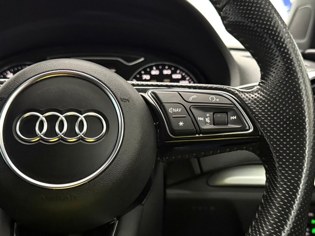 Used Audi A3 Cabriolet 2017 for sale - 76454350: Photo 20