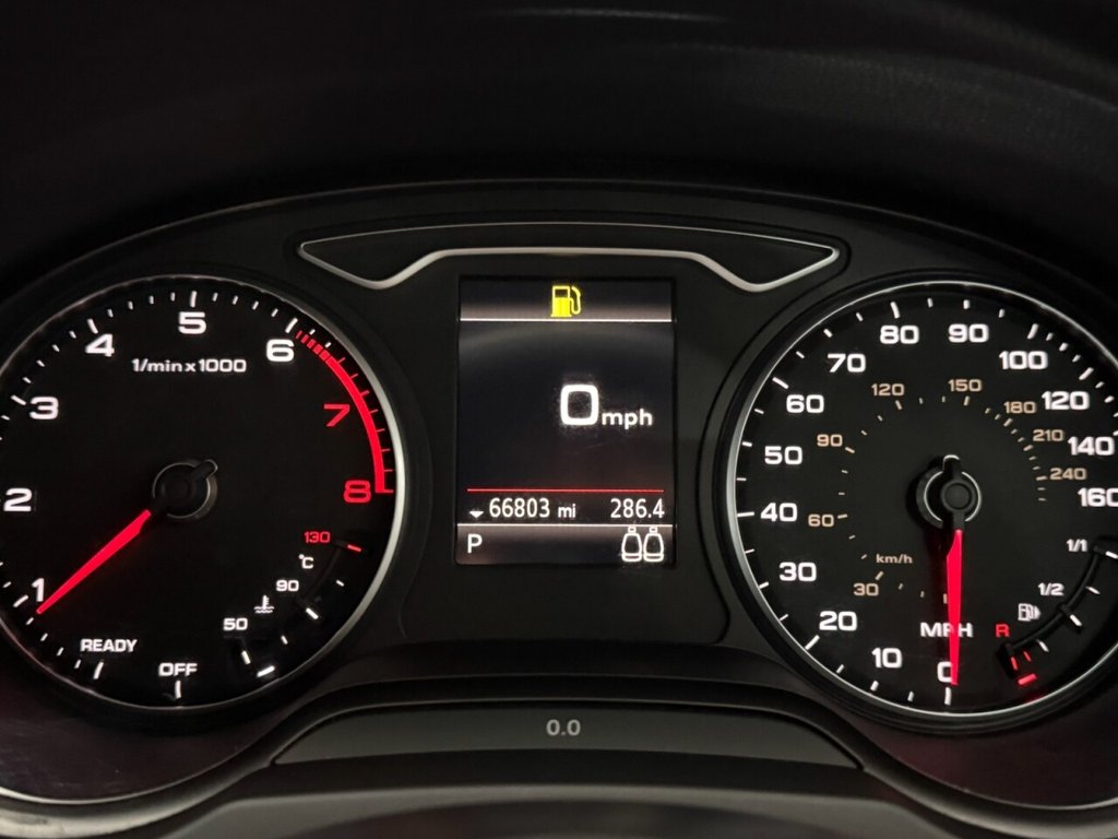 Used Audi A3 Cabriolet 2017 for sale - 76454350: Photo 21