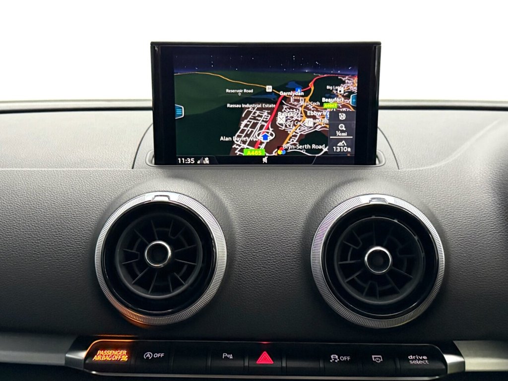 Used Audi A3 Cabriolet 2017 for sale - 76454350: Photo 22