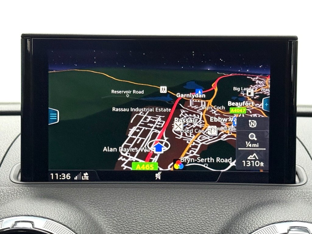 Used Audi A3 Cabriolet 2017 for sale - 76454350: Photo 23