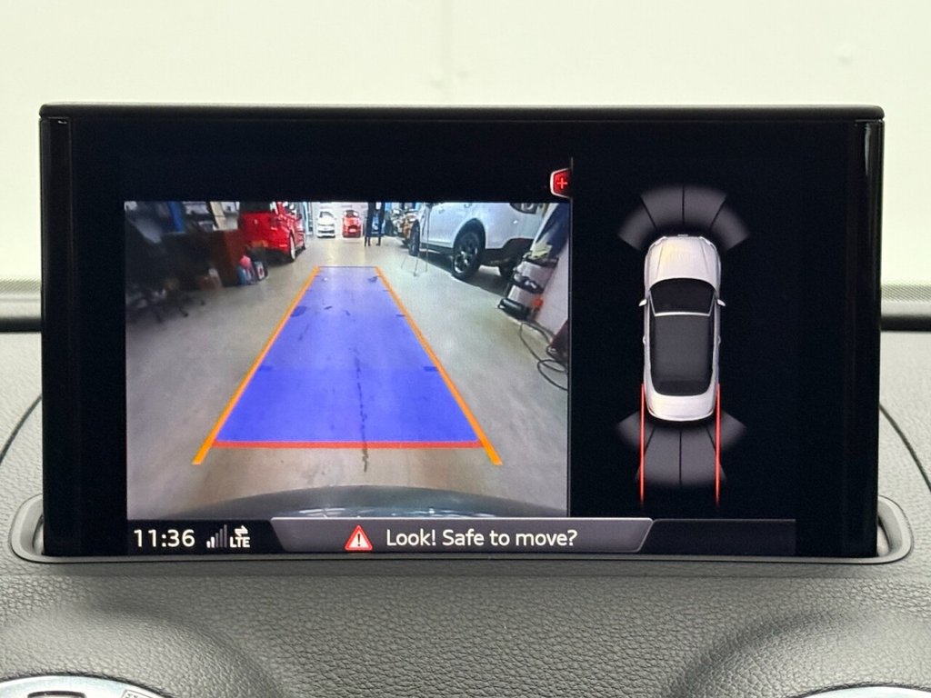 Used Audi A3 Cabriolet 2017 for sale - 76454350: Photo 26