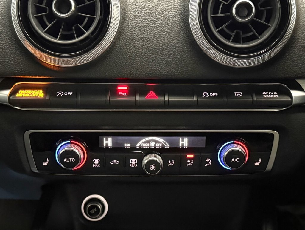 Used Audi A3 Cabriolet 2017 for sale - 76454350: Photo 29