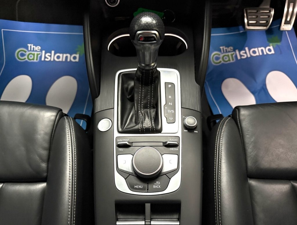 Used Audi A3 Cabriolet 2017 for sale - 76454350: Photo 30