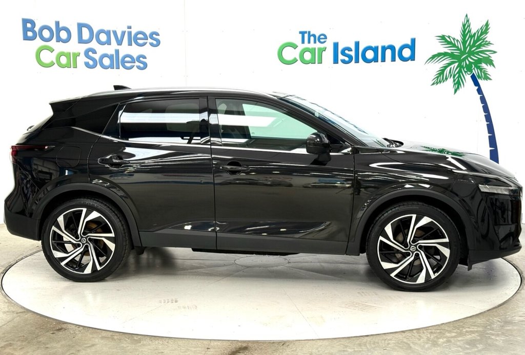 Used Nissan Qashqai 2022 for sale - 77905460: Photo 10