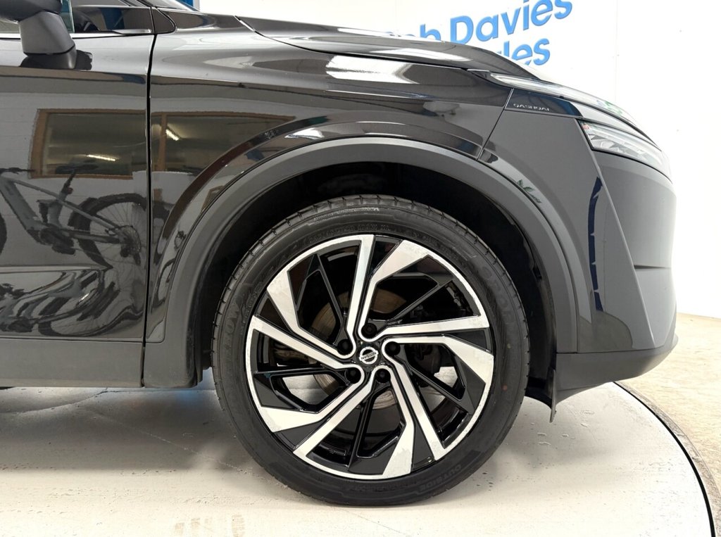 Used Nissan Qashqai 2022 for sale - 77905460: Photo 11