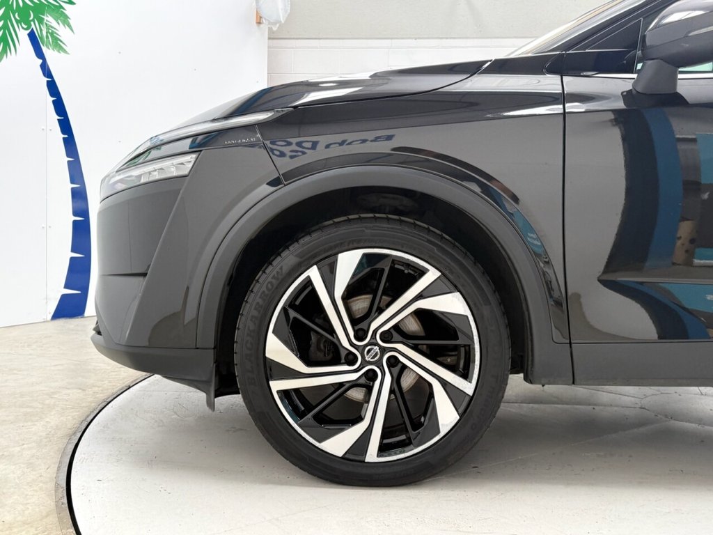 Used Nissan Qashqai 2022 for sale - 77905460: Photo 12