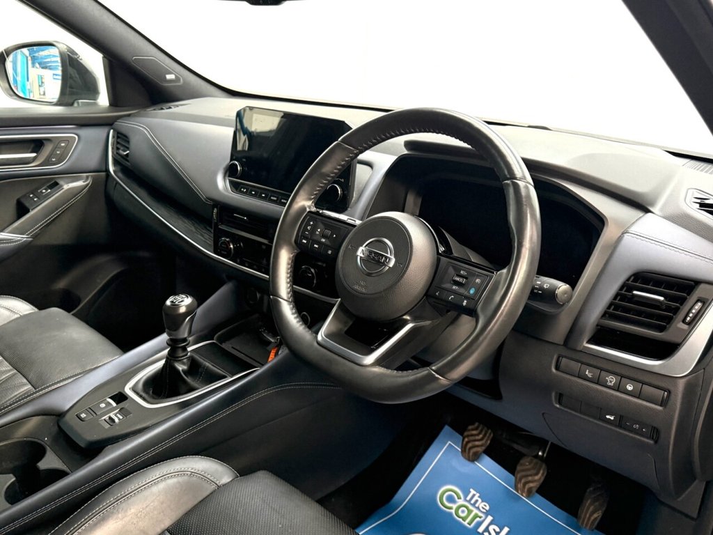 Used Nissan Qashqai 2022 for sale - 77905460: Photo 13