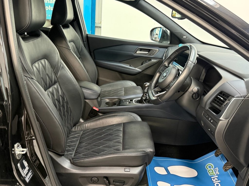 Used Nissan Qashqai 2022 for sale - 77905460: Photo 14