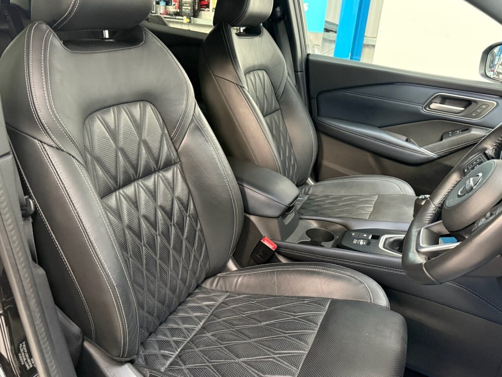 Used Nissan Qashqai 2022 for sale - 77905460: Photo 15