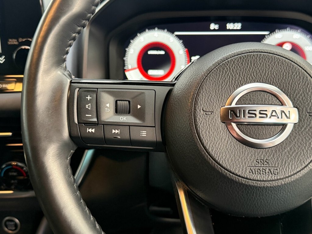 Used Nissan Qashqai 2022 for sale - 77905460: Photo 16