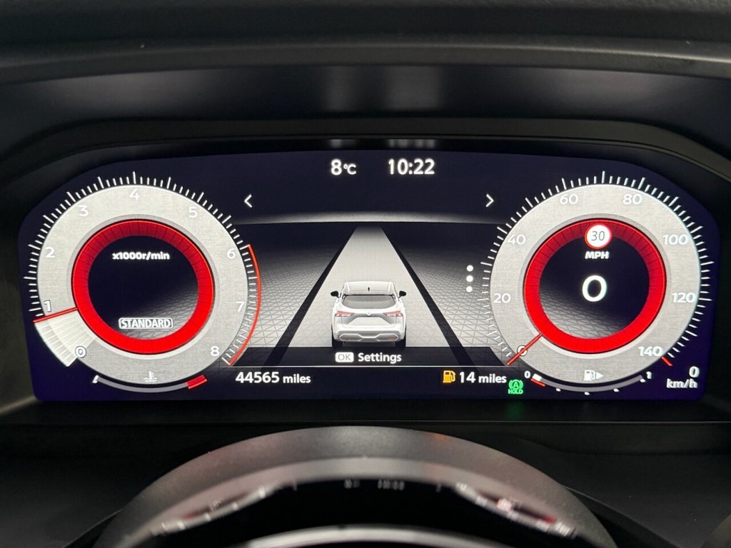 Used Nissan Qashqai 2022 for sale - 77905460: Photo 18