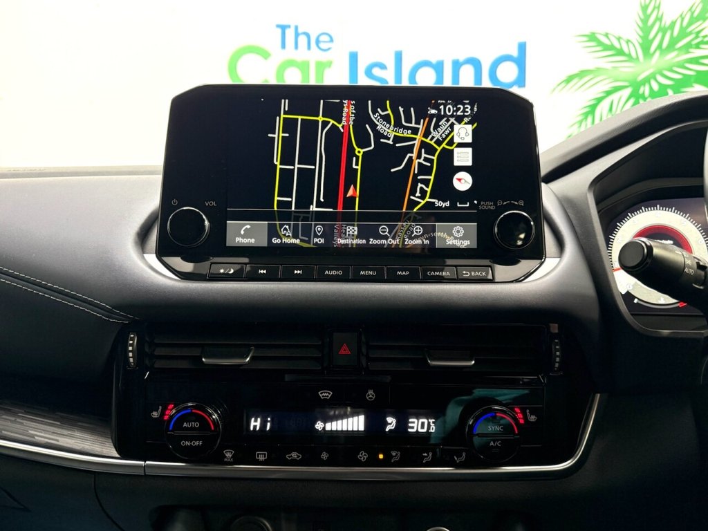 Used Nissan Qashqai 2022 for sale - 77905460: Photo 22