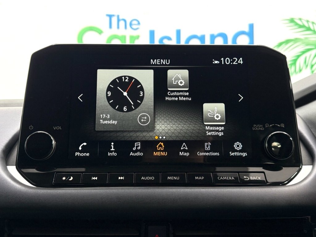 Used Nissan Qashqai 2022 for sale - 77905460: Photo 23