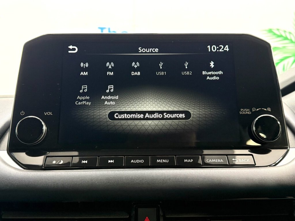 Used Nissan Qashqai 2022 for sale - 77905460: Photo 24