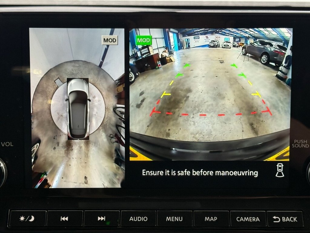 Used Nissan Qashqai 2022 for sale - 77905460: Photo 25