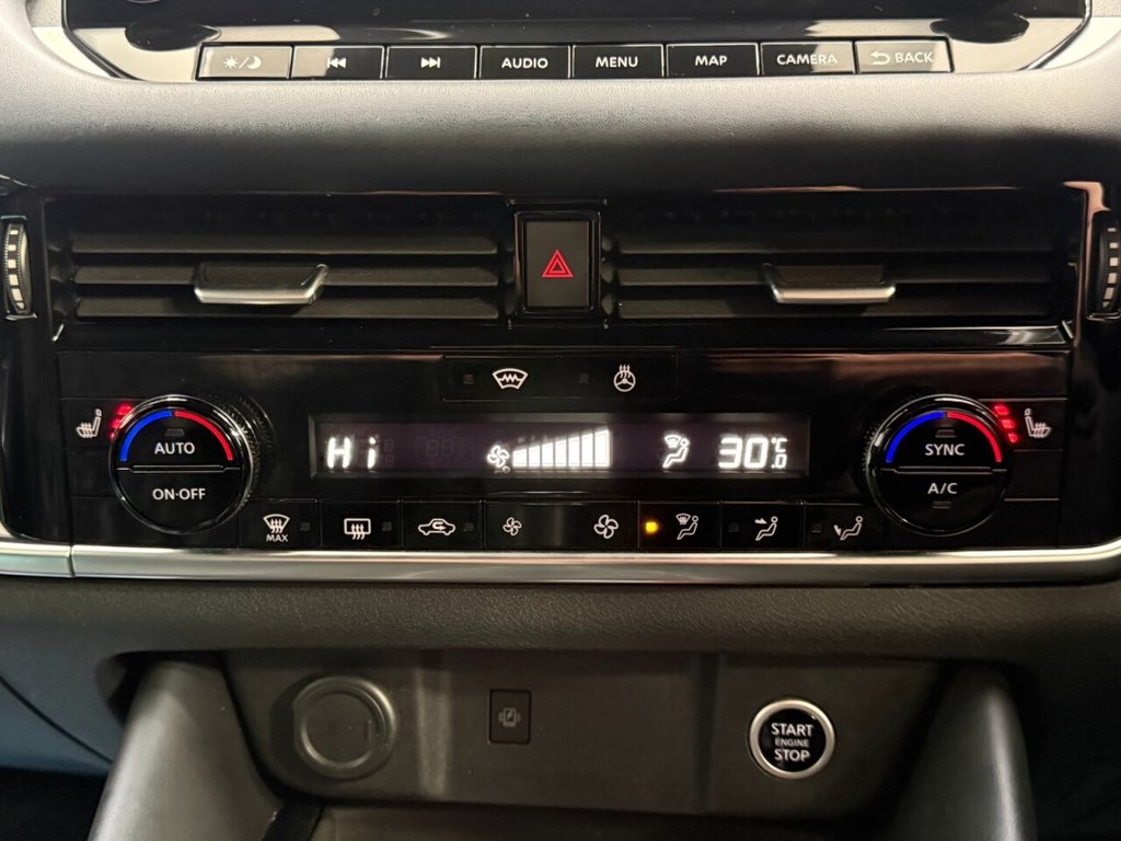 Used Nissan Qashqai 2022 for sale - 77905460: Photo 26