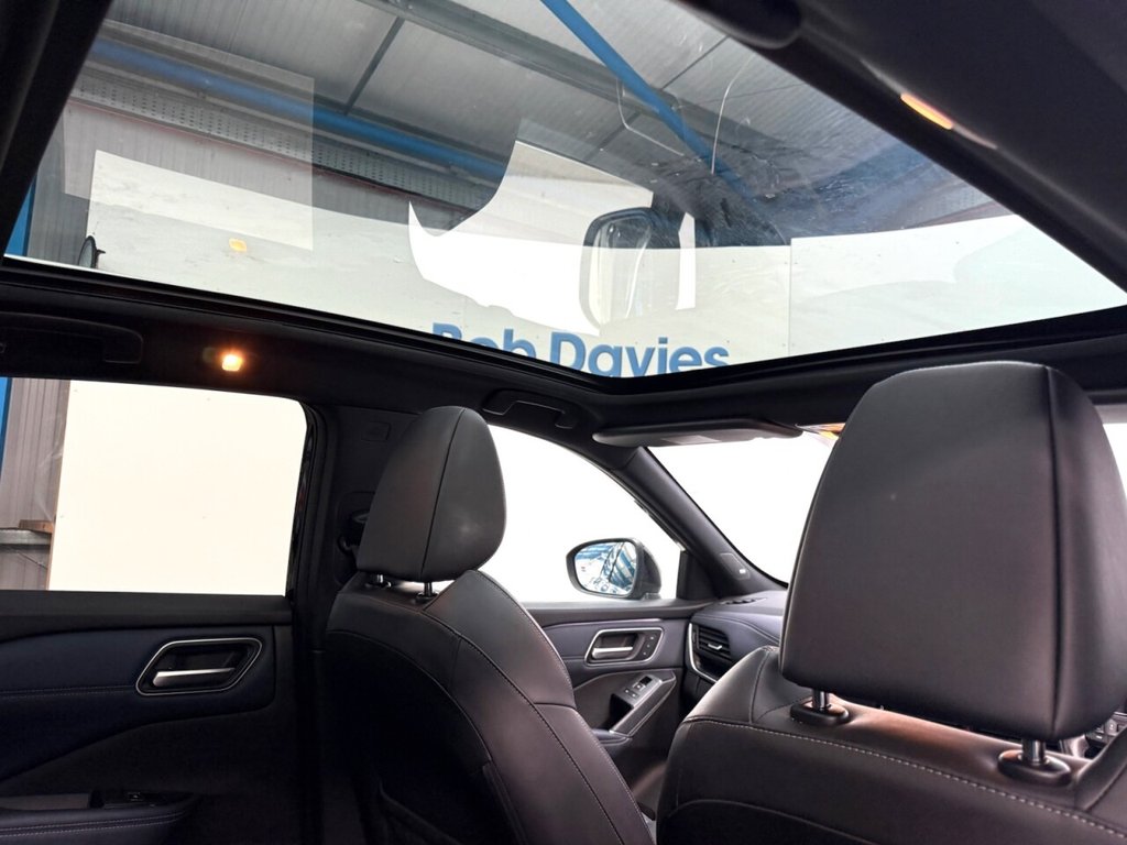 Used Nissan Qashqai 2022 for sale - 77905460: Photo 27