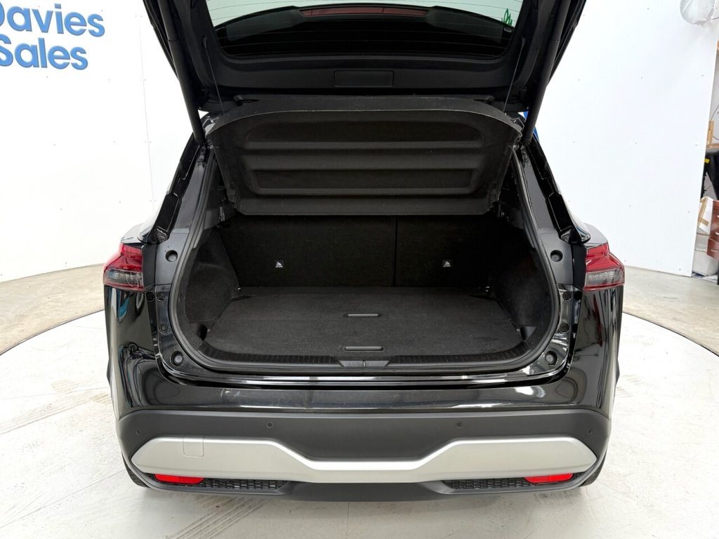 Used Nissan Qashqai 2022 for sale - 77905460: Photo 29