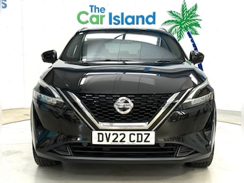 Used Nissan Qashqai 2022 for sale - 77905460: Photo