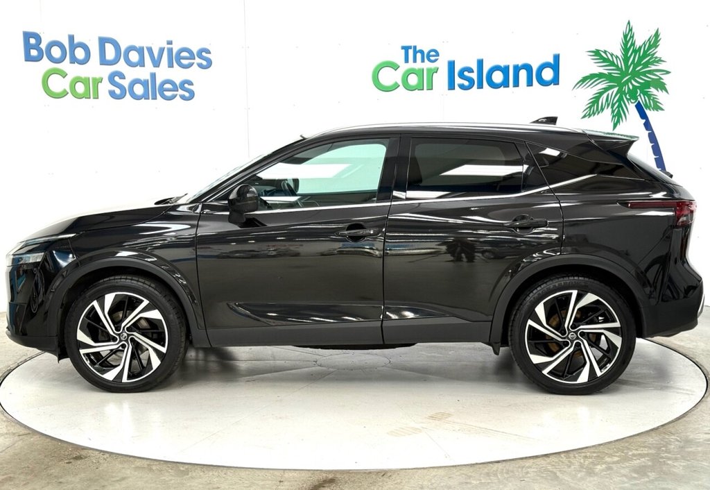 Used Nissan Qashqai 2022 for sale - 77905460: Photo 5