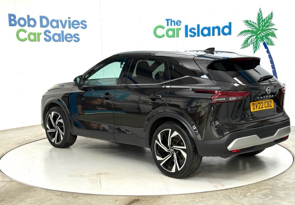 Used Nissan Qashqai 2022 for sale - 77905460: Photo 6