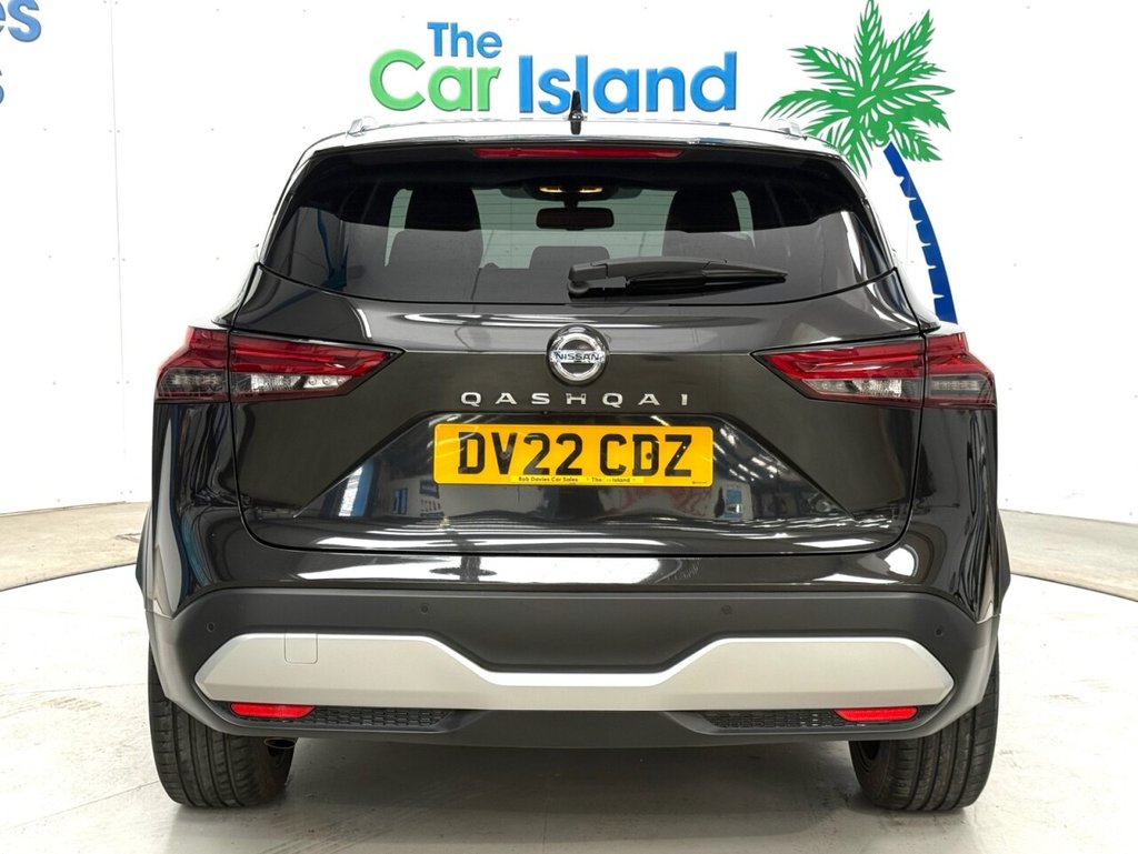 Used Nissan Qashqai 2022 for sale - 77905460: Photo 7