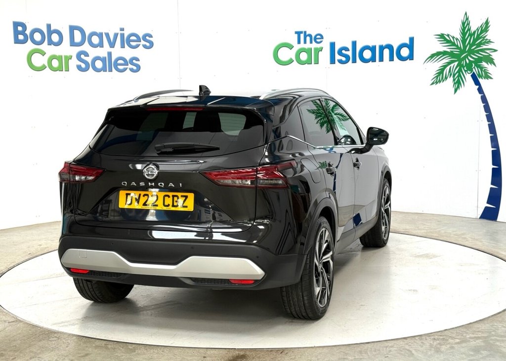 Used Nissan Qashqai 2022 for sale - 77905460: Photo 8