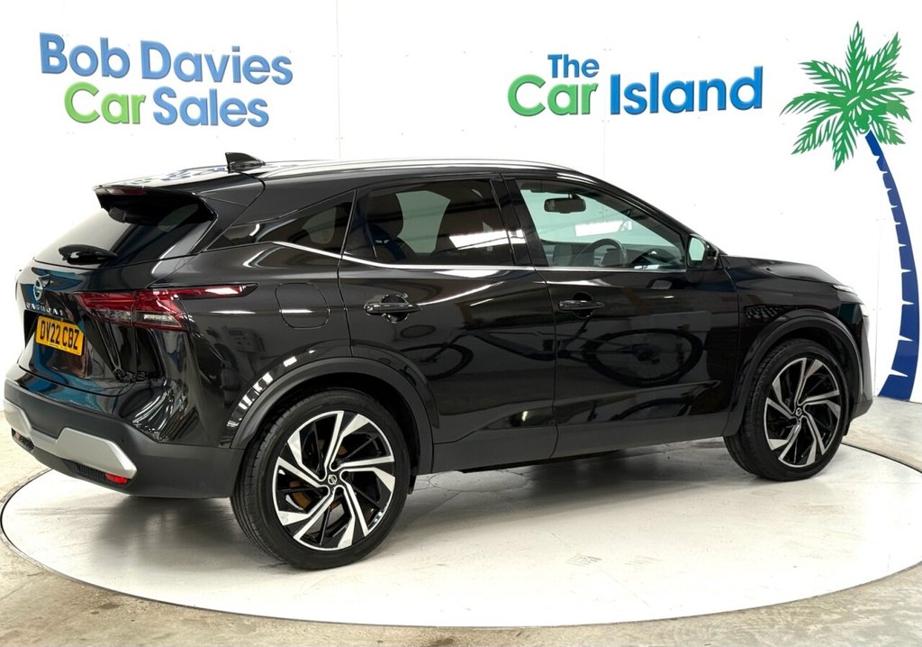 Used Nissan Qashqai 2022 for sale - 77905460: Photo 9