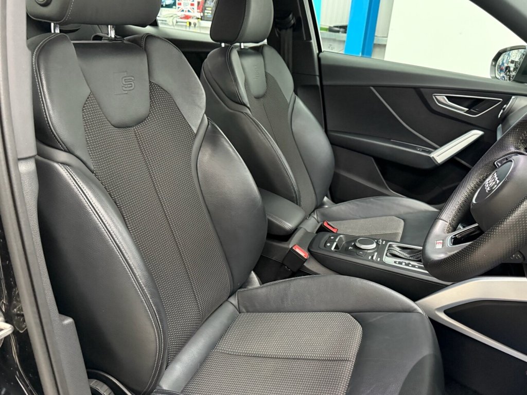 Used Audi Q2 2019 for sale - 76454062: Photo 17