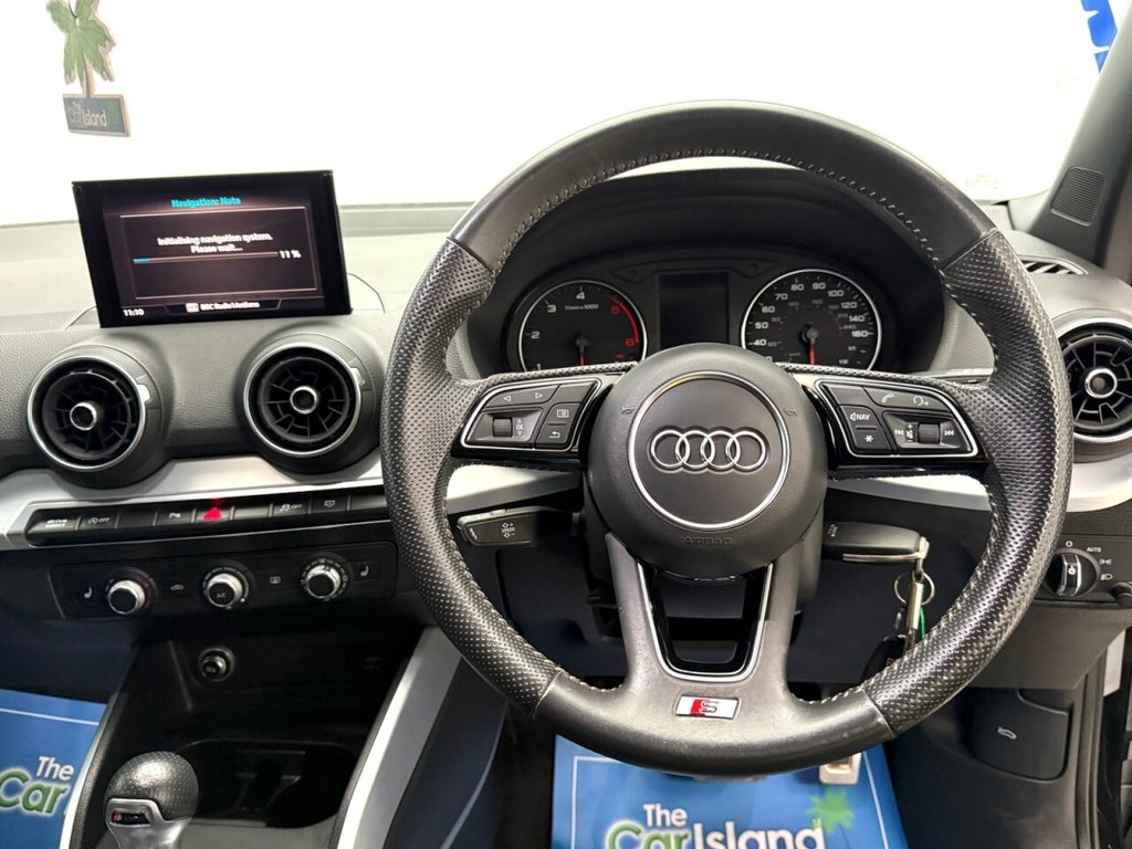 Used Audi Q2 2019 for sale - 76454062: Photo 18