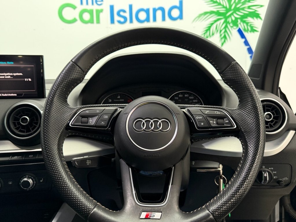 Used Audi Q2 2019 for sale - 76454062: Photo 19