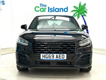 Used Audi Q2 2019 for sale - 76454062: Photo