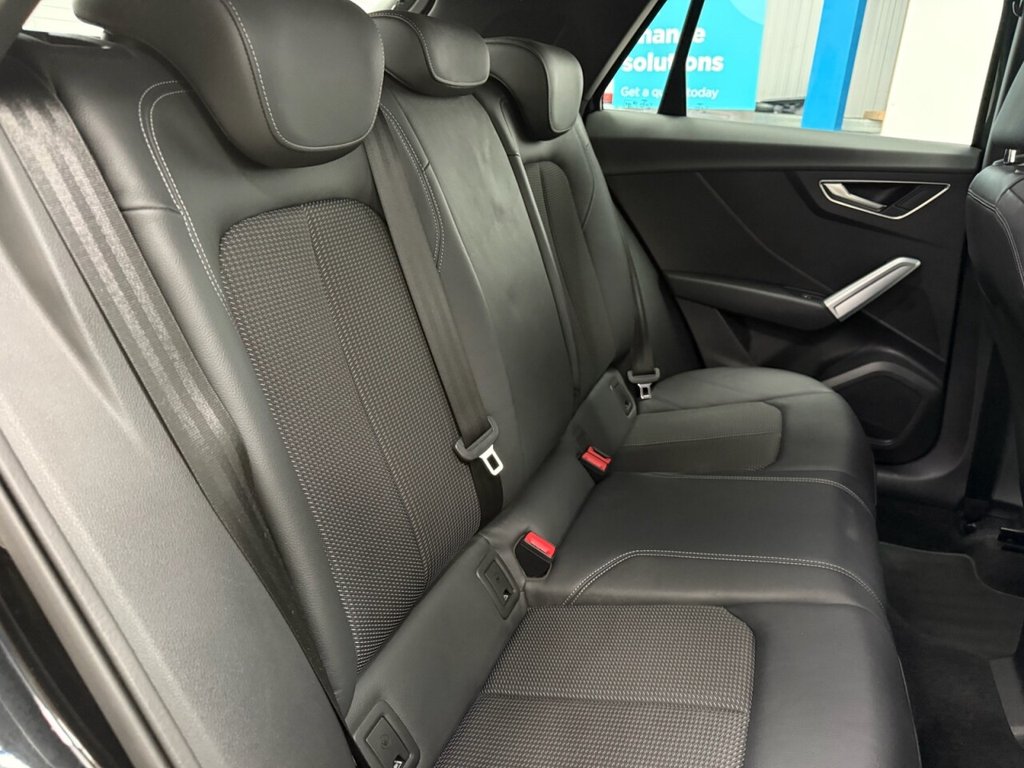 Used Audi Q2 2019 for sale - 76454062: Photo 35