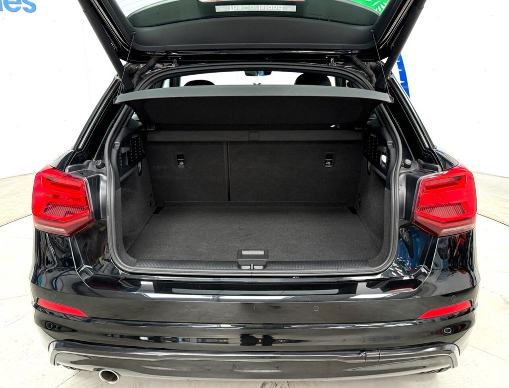 Used Audi Q2 2019 for sale - 76454062: Photo 36